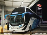 Malitur Turismo 11500 na cidade de São Carlos, São Paulo, Brasil, por Nercilio Alberto Pereira. Número da foto: #13234995.