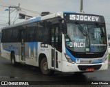 Viação Mauá 7.038 na cidade de São Gonçalo, Rio de Janeiro, Brasil, por Andre Oliveira. Número da foto: #:id.