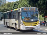 Real Auto Ônibus A41166 na cidade de Rio de Janeiro, Rio de Janeiro, Brasil, por Gustavo Coutinho. Número da foto: #13235364.