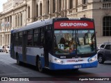Grupo FAM 6010 na cidade de Córdoba, Capital, Córdoba, Argentina, por Agustin SanCristobal1712. Número da foto: #13235732.