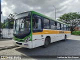 Auto Viação Tabosa 2453 na cidade de Caruaru, Pernambuco, Brasil, por Lenilson da Silva Pessoa. Número da foto: #13236208.
