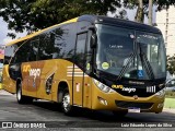 Ouro Negro Transportes e Turismo 4900 na cidade de Niterói, Rio de Janeiro, Brasil, por Luiz Eduardo Lopes da Silva. Número da foto: #13235119.