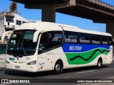 Bel-Tour Transportes e Turismo 385 na cidade de Rio de Janeiro, Rio de Janeiro, Brasil, por Jordan Santos do Nascimento. Número da foto: #13237507.