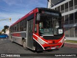 ERSA 3828 na cidade de Paraná, Paraná, Entre Ríos, Argentina, por Agustin SanCristobal1712. Número da foto: #13235717.