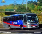 Transportes Machado RJ 162.078 na cidade de Duque de Caxias, Rio de Janeiro, Brasil, por Victor Henrique. Número da foto: #13236957.