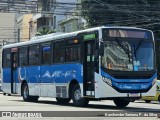 Transurb A72019 na cidade de Rio de Janeiro, Rio de Janeiro, Brasil, por Kawhander Santana P. da Silva. Número da foto: #:id.