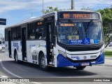 Viação Atalaia Transportes 6609 na cidade de Aracaju, Sergipe, Brasil, por Andrey Natan. Número da foto: #:id.