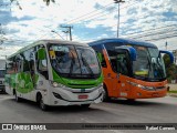 Turismo e Fretamento Orion Transportes 3704 na cidade de Campo Limpo Paulista, São Paulo, Brasil, por Rafael Campos. Número da foto: #13236960.