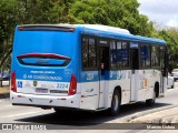 Empresa São Francisco 2224 na cidade de Maceió, Alagoas, Brasil, por Marcos Lisboa. Número da foto: #13236288.