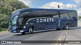 Viação Cometa 724519 na cidade de Juiz de Fora, Minas Gerais, Brasil, por Lucas Gabriel. Número da foto: #:id.