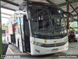 Viação Piracicabana 49408 na cidade de Guarulhos, São Paulo, Brasil, por Gustavo Cruz Bezerra. Número da foto: #:id.