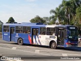 Auto Viação Bragança Metropolitana > Viação Raposo Tavares 12.2317 na cidade de Cotia, São Paulo, Brasil, por David Macedo Rocha. Número da foto: #13235331.