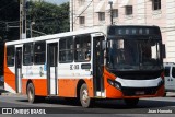 Belém Rio Transportes BD-068 na cidade de Belém, Pará, Brasil, por Joao Honorio. Número da foto: #:id.