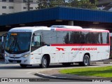 Viação Piracicabana 5480 na cidade de Campo Limpo Paulista, São Paulo, Brasil, por Rafael Campos. Número da foto: #13237020.