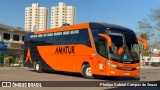 AMATUR - Amazônia Turismo 17051 na cidade de Porto Velho, Rondônia, Brasil, por Phelipe Gabriel Campos de Souza. Número da foto: #:id.