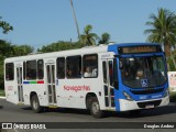 Consórcio Navegantes - 02 > Viação São Jorge > Transurb Transporte Urbano 02027 na cidade de João Pessoa, Paraíba, Brasil, por Douglas Andrez. Número da foto: #13237506.