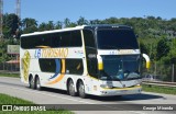 LB Turismo 3030 na cidade de Santa Isabel, São Paulo, Brasil, por George Miranda. Número da foto: #13235908.