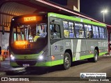 Transbus Cachoeirinha 2301 na cidade de Canoas, Rio Grande do Sul, Brasil, por Gustavo  Bonfate. Número da foto: #13236658.