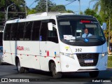 Águia de Prata 382 na cidade de Campo Limpo Paulista, São Paulo, Brasil, por Rafael Campos. Número da foto: #13237083.