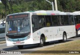 Viação Redentor C47880 na cidade de Rio de Janeiro, Rio de Janeiro, Brasil, por Valter Silva. Número da foto: #13235495.