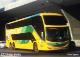 Empresa Gontijo de Transportes 23165 na cidade de Belo Horizonte, Minas Gerais, Brasil, por Rava Ogawa. Número da foto: #13235964.