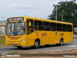 Auto Ônibus Três Irmãos 3207 na cidade de Jundiaí, São Paulo, Brasil, por Rafael Campos. Número da foto: #:id.