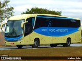 Viação Novo Horizonte 523811 na cidade de Brasília, Distrito Federal, Brasil, por Matheus Adler. Número da foto: #13236737.