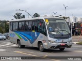 Kuba Turismo 219 na cidade de Taboão da Serra, São Paulo, Brasil, por Rafael Campos. Número da foto: #13236966.