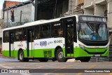 Belém Rio Transportes BD-54612 na cidade de Belém, Pará, Brasil, por Nemezio Lemos Neto. Número da foto: #:id.