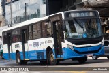 Viação Forte AF-93005 na cidade de Belém, Pará, Brasil, por Joao Honorio. Número da foto: #:id.