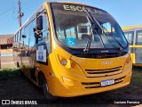 Prefeitura Municipal de Acorizal 8I65 na cidade de Acorizal, Mato Grosso, Brasil, por Luciano Fonseca. Número da foto: #13235952.