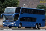 Ônibus Particulares 6279 na cidade de Manoel Vitorino, Bahia, Brasil, por Filipe Lima. Número da foto: #:id.