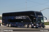 Viação Cometa 723018 na cidade de São Paulo, São Paulo, Brasil, por Diego Henrique. Número da foto: #13235748.