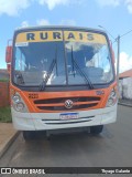 Rizzo Locadora 850 na cidade de Avanhandava, São Paulo, Brasil, por Thyago Galante . Número da foto: #13234998.