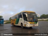 Empresa Gontijo de Transportes 16515 na cidade de Caruaru, Pernambuco, Brasil, por Lenilson da Silva Pessoa. Número da foto: #13236545.