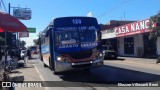 Ypacaraí ETC - Linea 128 221 na cidade de San Lorenzo, Central, Paraguai, por Eliezzer Villasanti Berni. Número da foto: #13235031.
