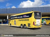 Viação Nova Itapemirim 60356 na cidade de Caruaru, Pernambuco, Brasil, por Lenilson da Silva Pessoa. Número da foto: #:id.