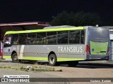Transbus Cachoeirinha 2304 na cidade de Canoas, Rio Grande do Sul, Brasil, por Gustavo  Bonfate. Número da foto: #13236646.