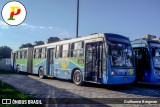 Viação Serrana 15040 na cidade de Cariacica, Espírito Santo, Brasil, por Guilherme Bergman. Número da foto: #13235404.