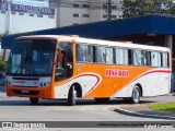 Itnerol Produções e Transportes Ltda. 707 na cidade de Campo Limpo Paulista, São Paulo, Brasil, por Rafael Campos. Número da foto: #:id.