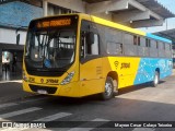 Francovig Transportes Coletivos 234 na cidade de Araucária, Paraná, Brasil, por Mayron Cesar  Colaço Teixeira. Número da foto: #13235092.
