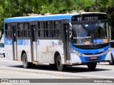Empresa São Francisco 2209 na cidade de Maceió, Alagoas, Brasil, por Marcos Lisboa. Número da foto: #13235621.