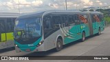SM Transportes 50143 na cidade de Belo Horizonte, Minas Gerais, Brasil, por Edmar Junio. Número da foto: #13237221.