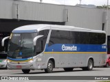 Viação Cometa 17203 na cidade de Santos, São Paulo, Brasil, por Davi Cesar. Número da foto: #13234951.