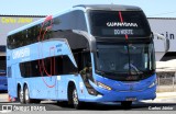 Expresso Guanabara 2279 na cidade de Goiânia, Goiás, Brasil, por Carlos Júnior. Número da foto: #13235372.