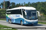 Trans Isaak Turismo 1278 na cidade de Santa Isabel, São Paulo, Brasil, por George Miranda. Número da foto: #13235919.
