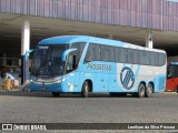 Auto Viação Progresso 6075 na cidade de Caruaru, Pernambuco, Brasil, por Lenilson da Silva Pessoa. Número da foto: #13236364.
