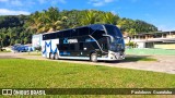 Empresa de Ônibus Nossa Senhora da Penha 64080 na cidade de Guaratuba, Paraná, Brasil, por Paulobuss  Guaratuba. Número da foto: #13236830.