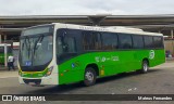 Tijuquinha - Auto Viação Tijuca C50032 na cidade de Rio de Janeiro, Rio de Janeiro, Brasil, por Mateus Fernandes. Número da foto: #13235166.