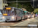 Transcal Sul Transportes Coletivos 24168 na cidade de Porto Alegre, Rio Grande do Sul, Brasil, por Gustavo  Bonfate. Número da foto: #:id.
